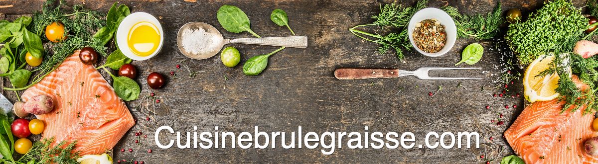 cuisinebrulegraisse.com